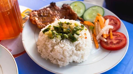 Món ngon Việt từ thịt heo, có 4 món vào danh sách ngon nhất thế giới - Ảnh 3.