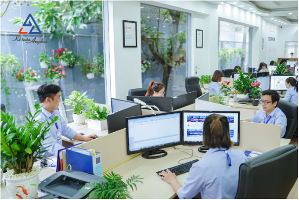 Cùng Kế toán Anpha tìm hiểu: Cấp khai sinh và BHYT chung cho trẻ dưới 6 tuổi - Ảnh 1.