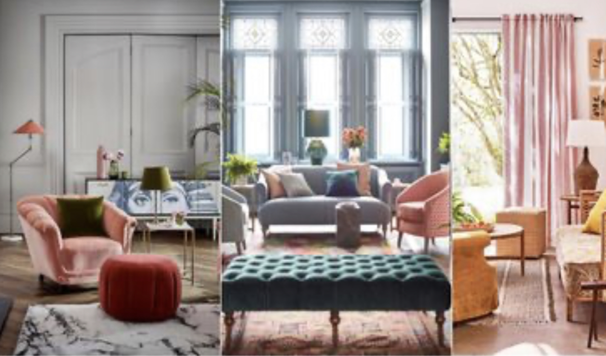 Để có không gian sống hoàn hảo