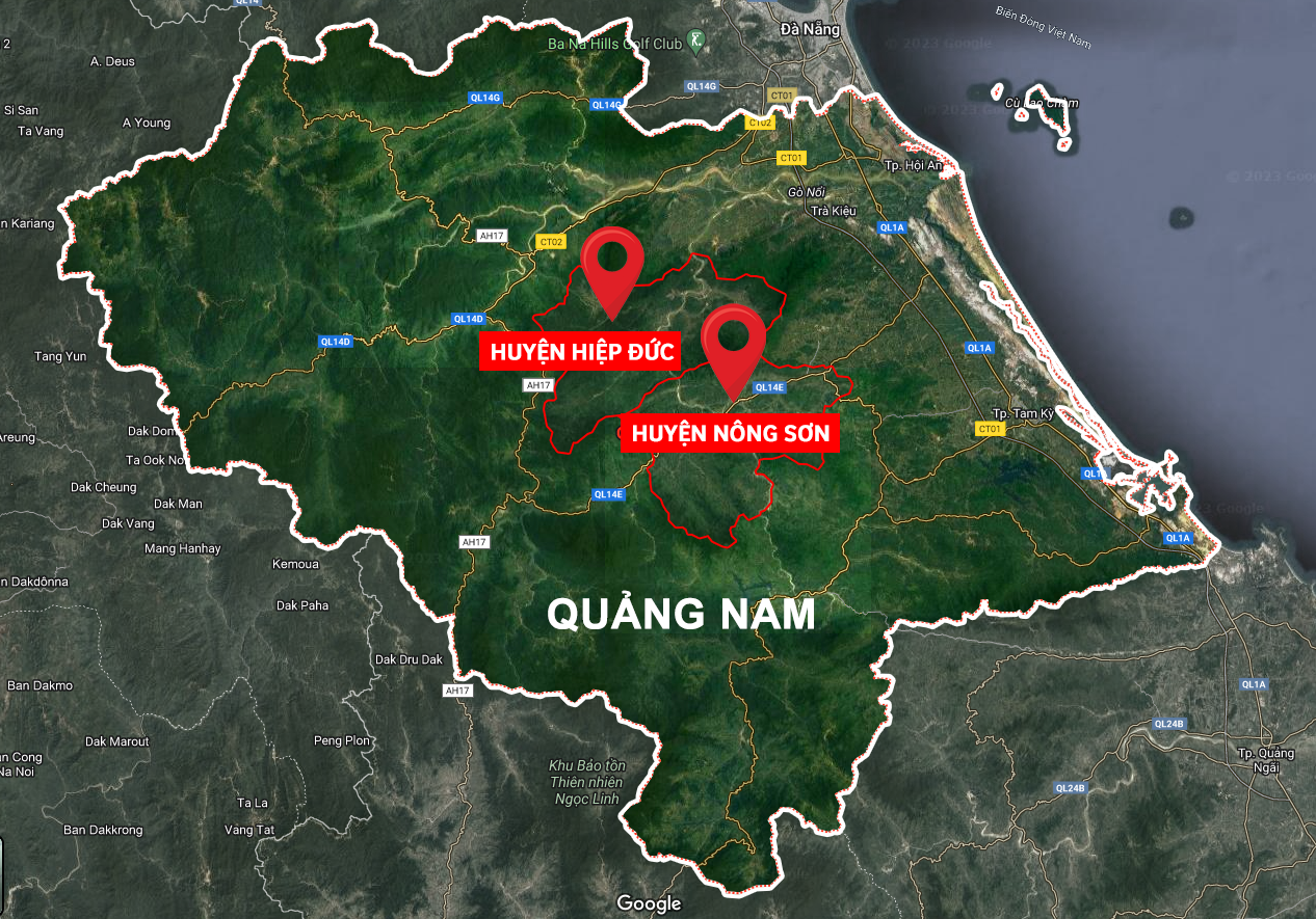 Chuyện chưa kể về trận lụt kinh hoàng năm 1964 - Ảnh 2.
