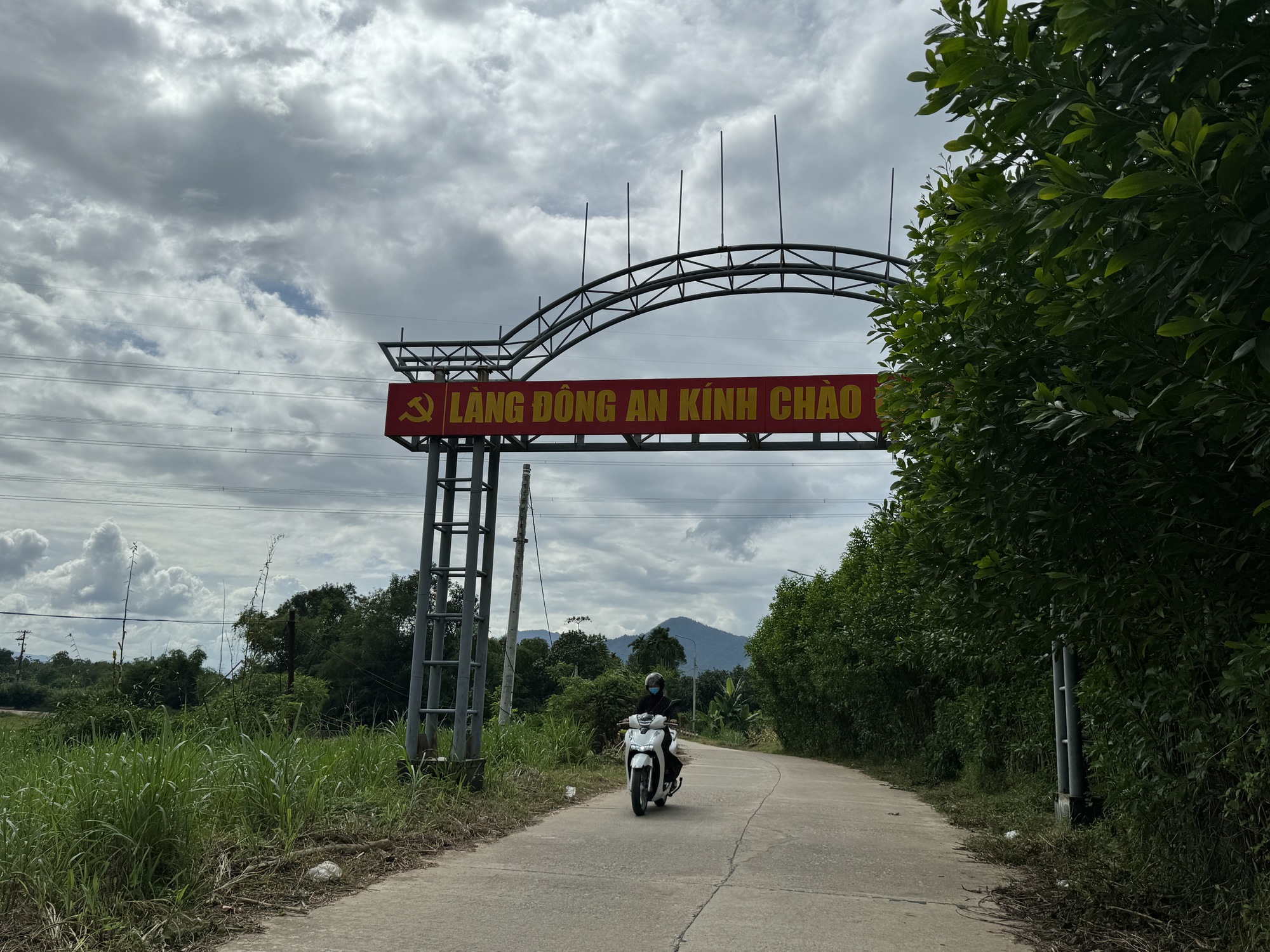 Chuyện chưa kể về trận lụt kinh hoàng năm 1964 - Ảnh 5.