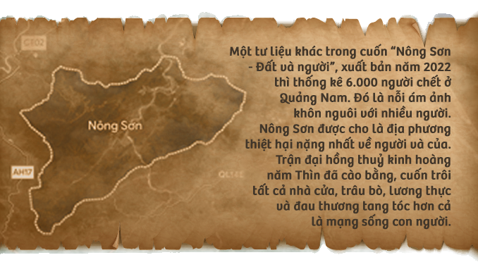 Chuyện chưa kể về trận lụt kinh hoàng năm 1964 - Ảnh 10.