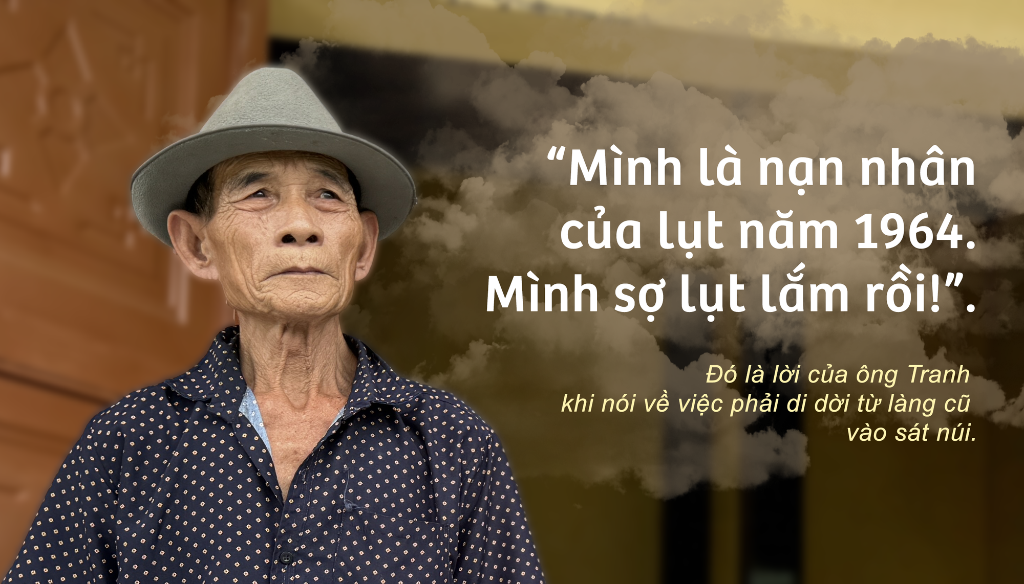 Chuyện chưa kể về trận lụt kinh hoàng năm 1964 - Ảnh 16.