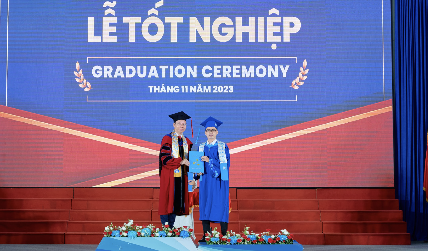 Điều Hiệu trưởng ĐH Bách khoa nhắn gửi khiến tân khoa lặng đi - Ảnh 2.