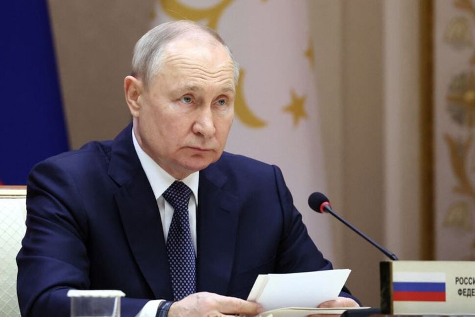 Tổng thống Putin duyệt tăng chi tiêu quân sự &quot;khủng&quot;