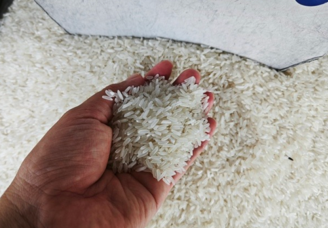 Giá gạo Việt Nam tăng quá cao chưa hẳn là lợi thế