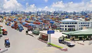 Những giải pháp nâng cao năng lực logistics TP HCM