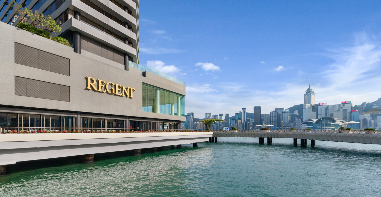 IHG Hotels & Resorts nắm bắt cơ hội tăng trưởng khi nhu cầu du lịch trở lại