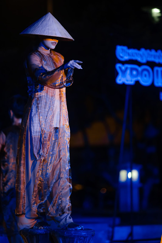 Lễ hội Múa đương đại quốc tế X POSITION ‘O’ 2023 quay lại Việt Nam - Ảnh 3.