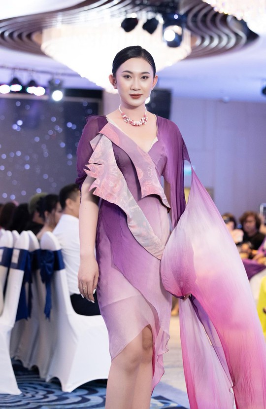 NTK Quỳnh Paris lựa chọn ứng viên cho Paris Fashion Week - Ảnh 3.