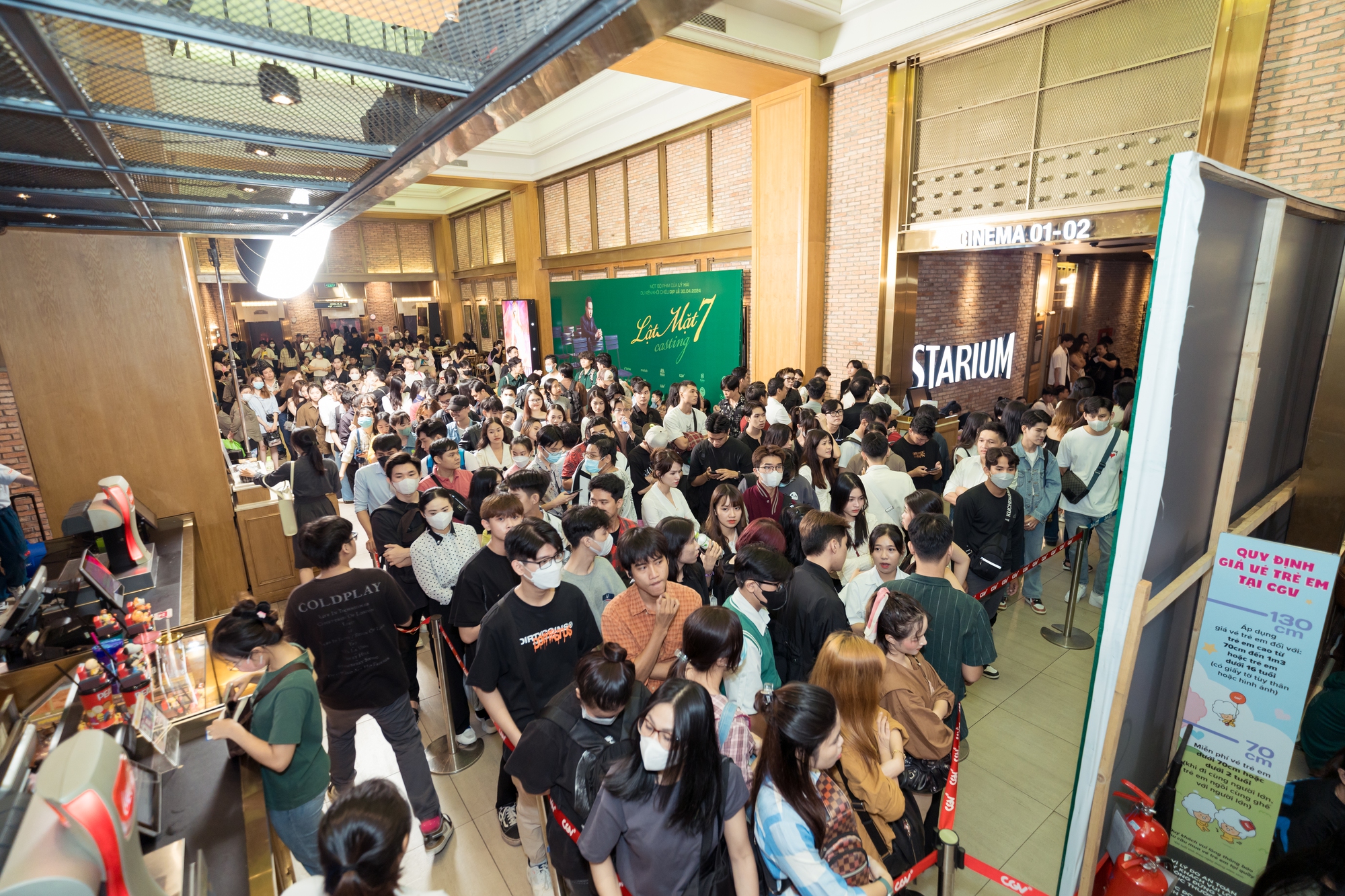 Gần 3.000 thí sinh đăng ký thử vai phim mới Lý Hải - Ảnh 1.