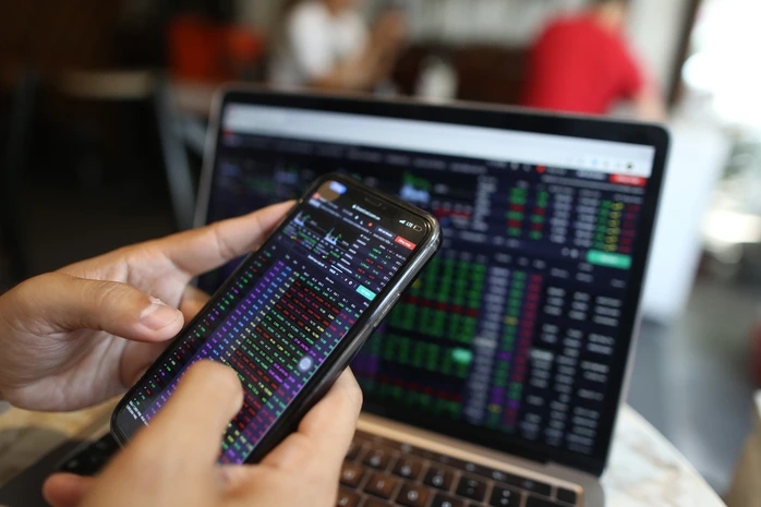 Uỷ ban chứng khoán thông tin lộ trình nâng hạng thị trường chứng khoán Việt Nam 2026 - Ảnh 1.