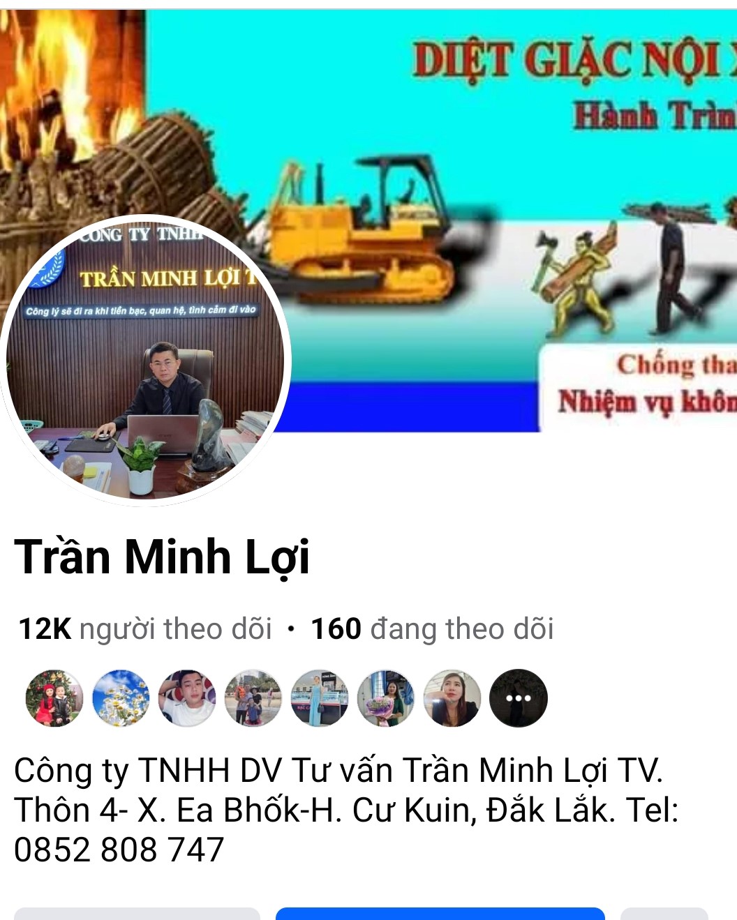 Facebooker Trần Minh Lợi tiếp tục bị bắt tạm giam- Ảnh 3.
