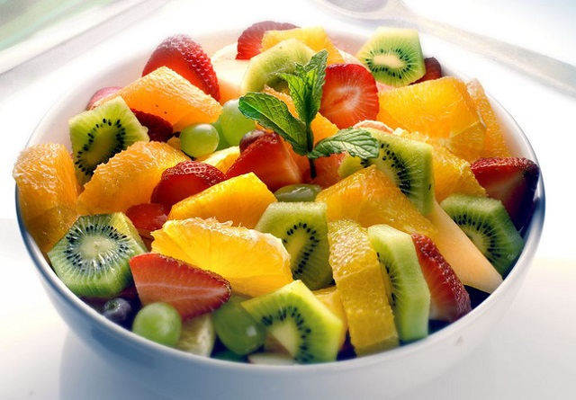 Những trái cây dễ tìm, rất tốt cho người tiểu đường- Ảnh 1.