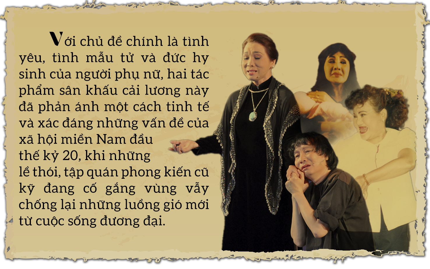 Nghệ sĩ “Đời cô Lựu”, “Tô Ánh Nguyệt” bây giờ ra sao?- Ảnh 10.