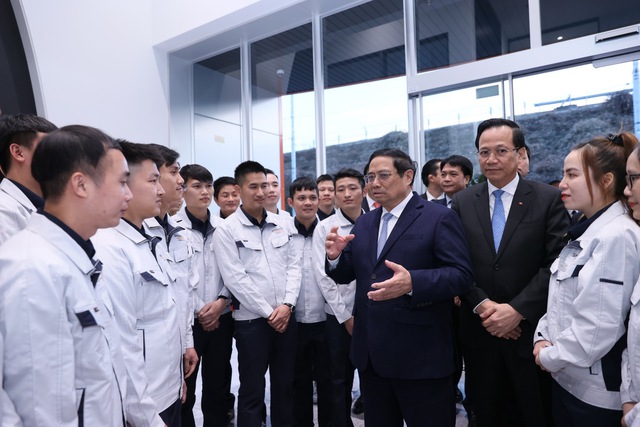 Thủ tướng đến thăm tỉnh có tỉ lệ người Việt cao nhất ở Nhật Bản- Ảnh 5.