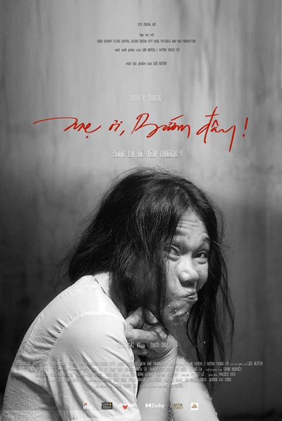 Diễn viên Đinh Y Nhung trong phim “Mẹ ơi, Bướm đây” Diễn viên Đinh Y Nhung trong phim “Mẹ ơi, Bướm đây”