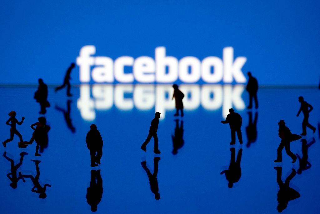 Xử lý thế nào khi quên mật khẩu Facebook?- Ảnh 1.