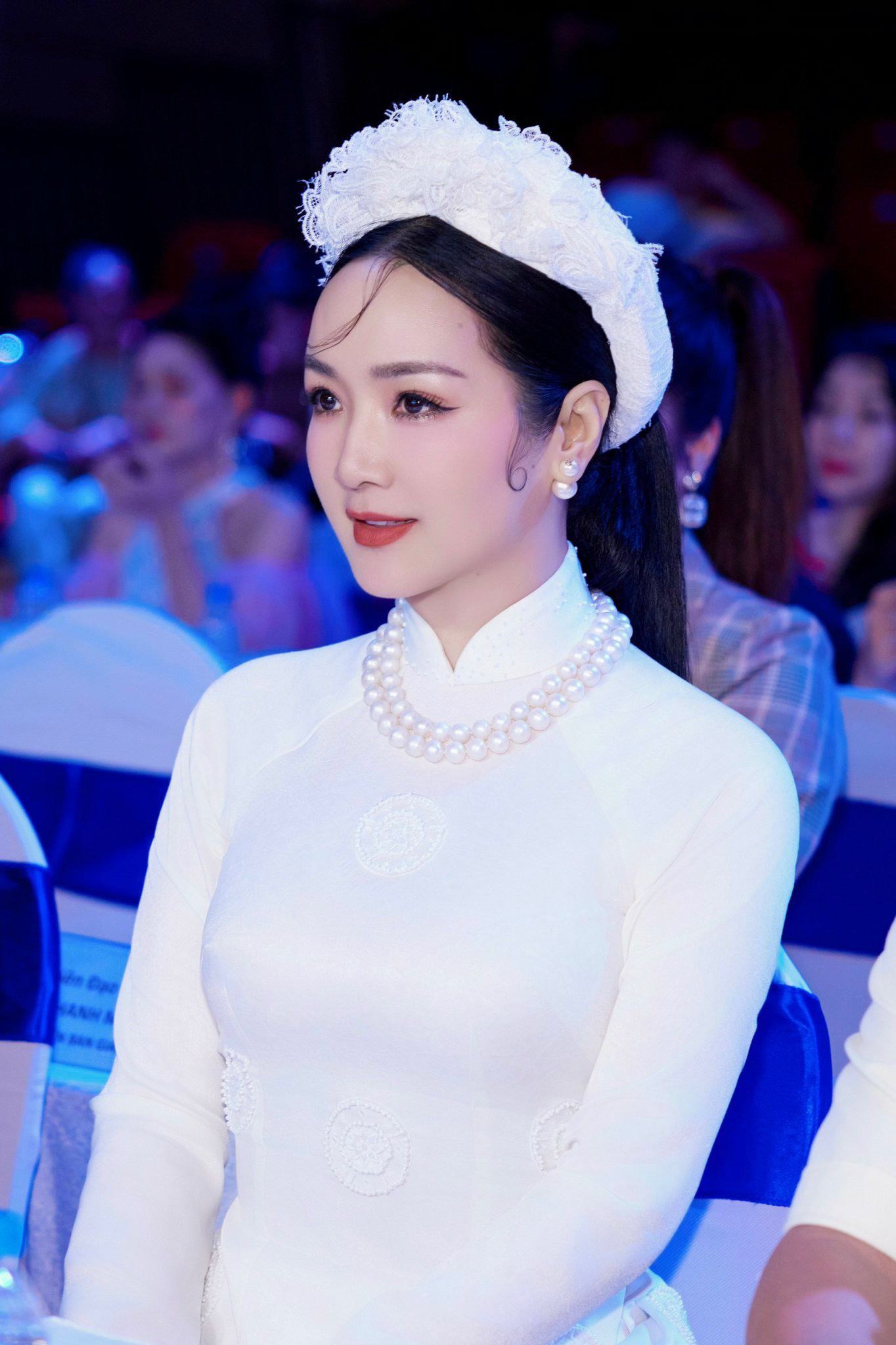 Hoa Hậu Đền Hùng: Hành Trình Tâm Linh và Nét Đẹp Vượt Thời Gian