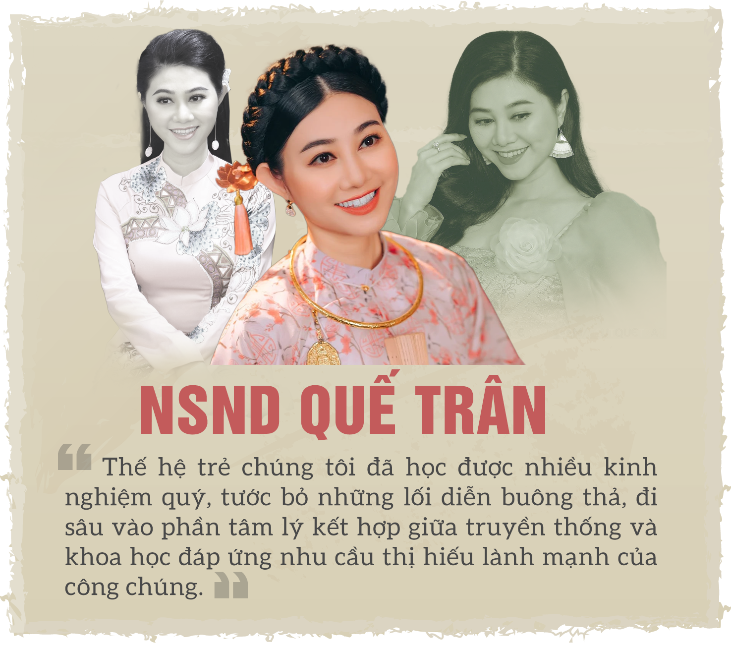 Nghệ sĩ “Đời cô Lựu”, “Tô Ánh Nguyệt” bây giờ ra sao?- Ảnh 6.