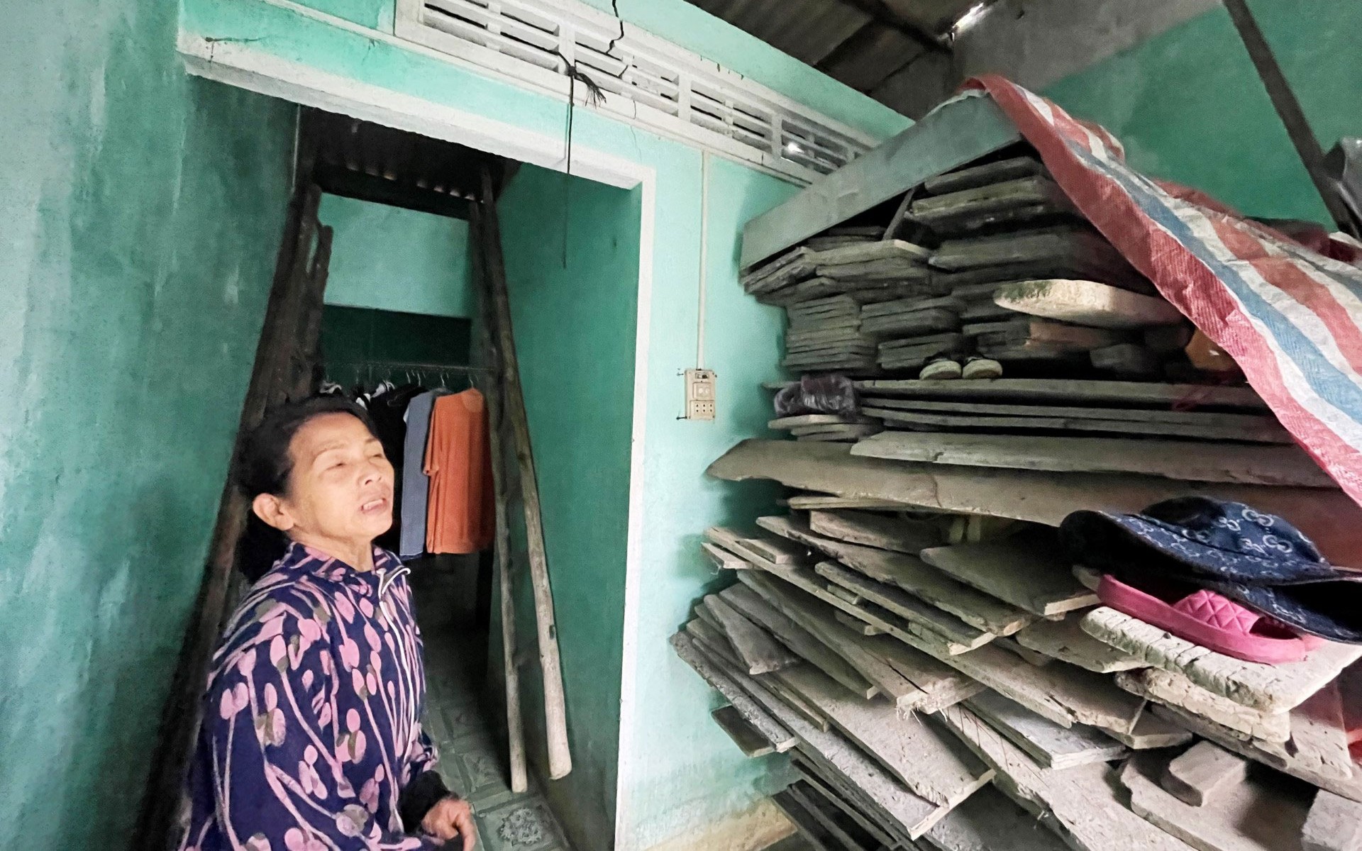 Gỡ vướng dự &aacute;n c&ocirc;ng vi&ecirc;n tr&ecirc;n khu đất "treo" gần 30 năm ở Quảng Ng&atilde;i - Ảnh 5.