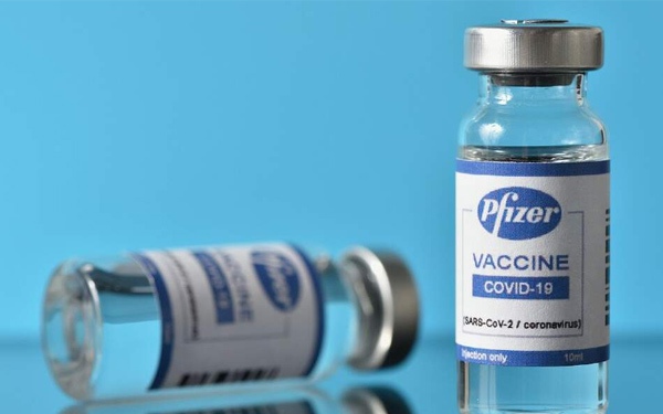 Còn 432.000 liều vắc-xin COVID-19 hạn dùng năm 2024