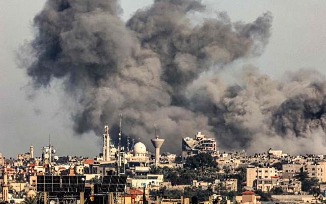 Israel phát hiện “nhiều điều bất ngờ” về Hamas ở Gaza