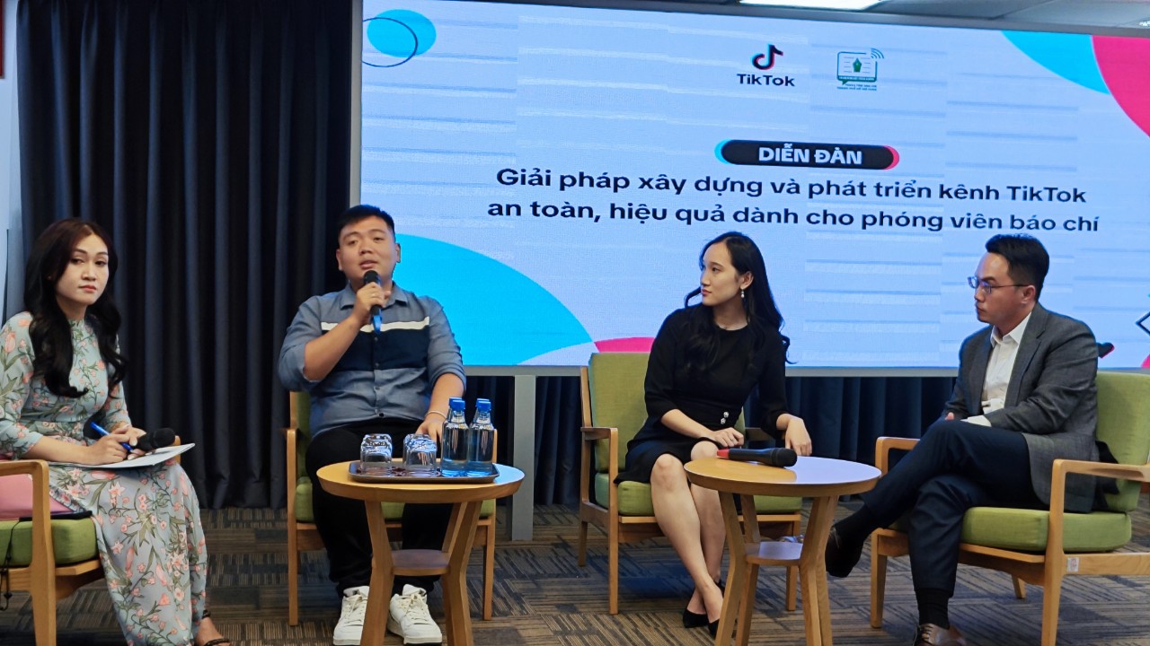 Những tiêu chuẩn cộng đồng của TikTok khiến người dùng dễ vi phạm- Ảnh 1.