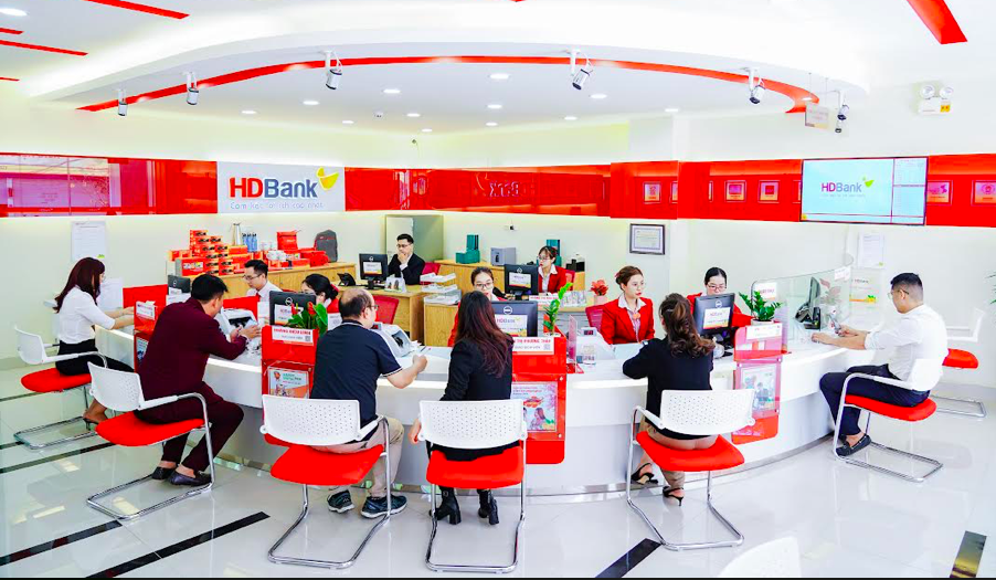 Bất ngờ về danh sách cổ đông lớn của các ngân hàng HDBank, OCB, MSB- Ảnh 1. Bất ngờ về danh sách cổ đông lớn của các ngân hàng HDBank, OCB, MSB- Ảnh 1.