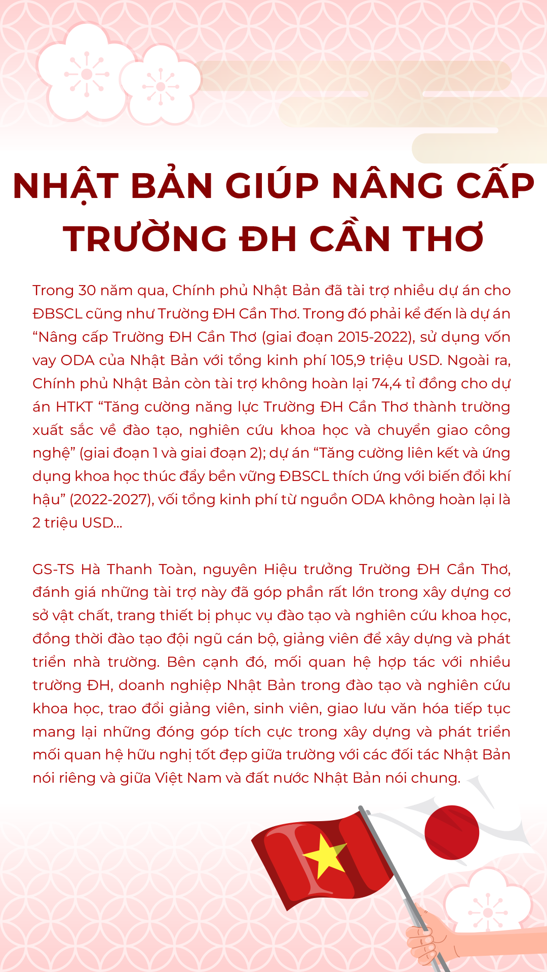 Cá bống của Nhật hoàng và tình hữu nghị Việt - Nhật- Ảnh 11.