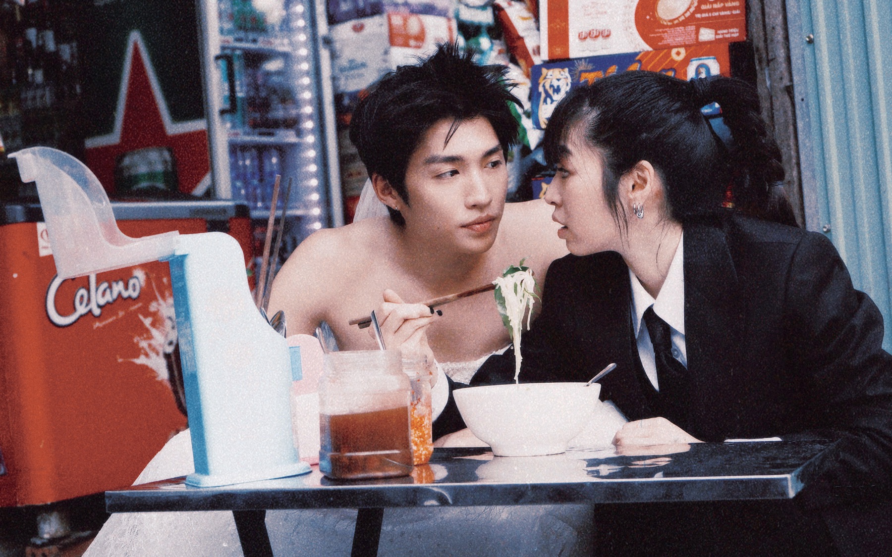 Dừng ch&acirc;n đ&aacute;ng tiếc tại Anh trai say hi, Cody Nam V&otilde; t&aacute;i xuất đẫm nước mắt  - Ảnh 2.