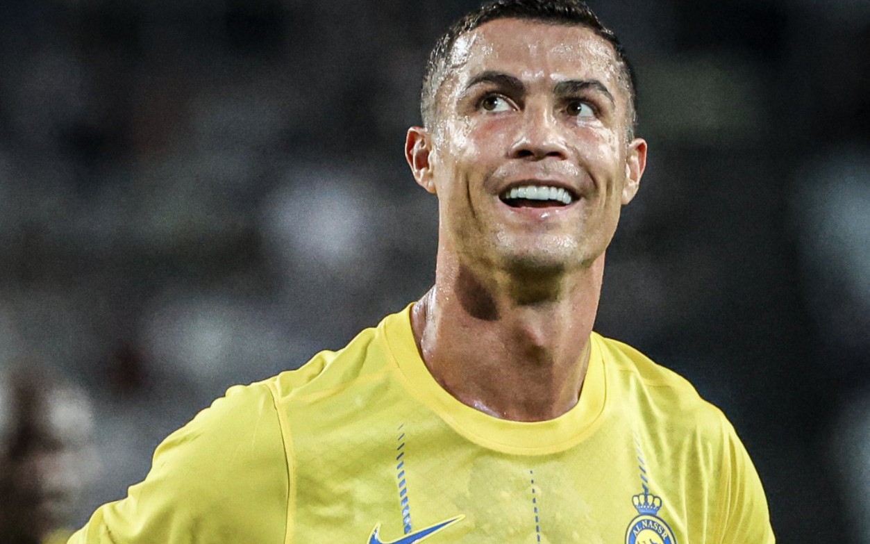 Ronaldo ghi bàn thứ 870 trong chiến thắng của Al-Nassr