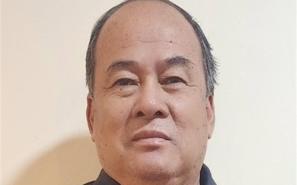 Chủ tịch UBND tỉnh An Giang Nguyễn Thanh Bình bị bắt