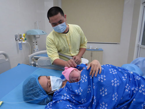 Tại Việt Nam, hiện nay còn khá nhiều yếu tố cản trở ý định lập gia đình và có conẢnh: ANH THƯ Tại Việt Nam, hiện nay còn khá nhiều yếu tố cản trở ý định lập gia đình và có conẢnh: ANH THƯ