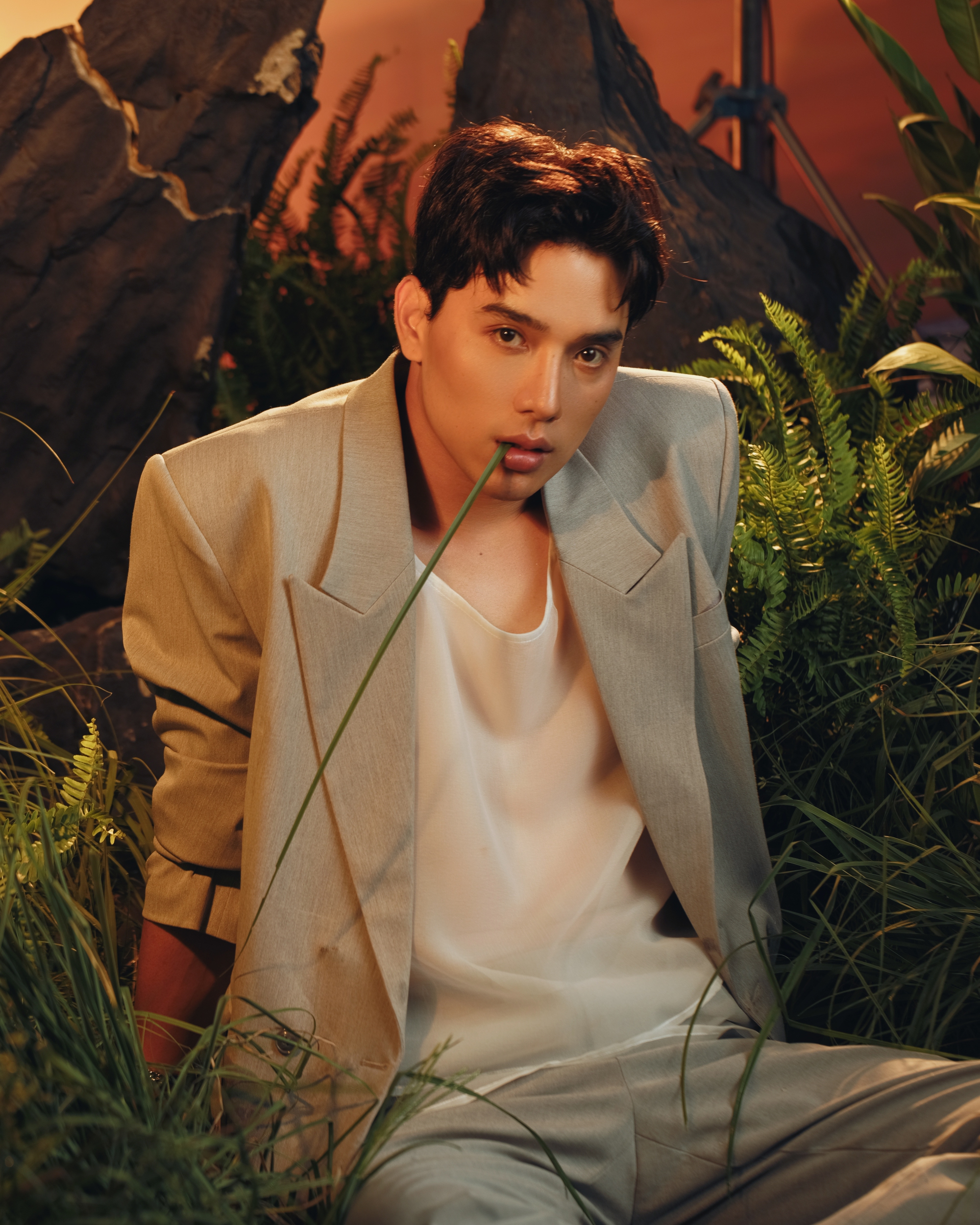 Thuận Nguyễn Thuận Nguyễn ấn tượng tại 