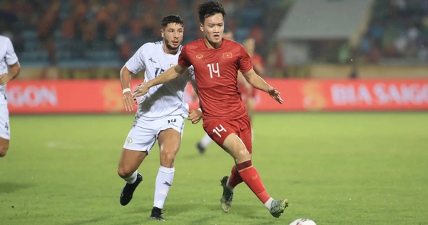 Tuyển Việt Nam nhận gần 5 tỉ đồng trước thềm Asian Cup 2023- Ảnh 1.