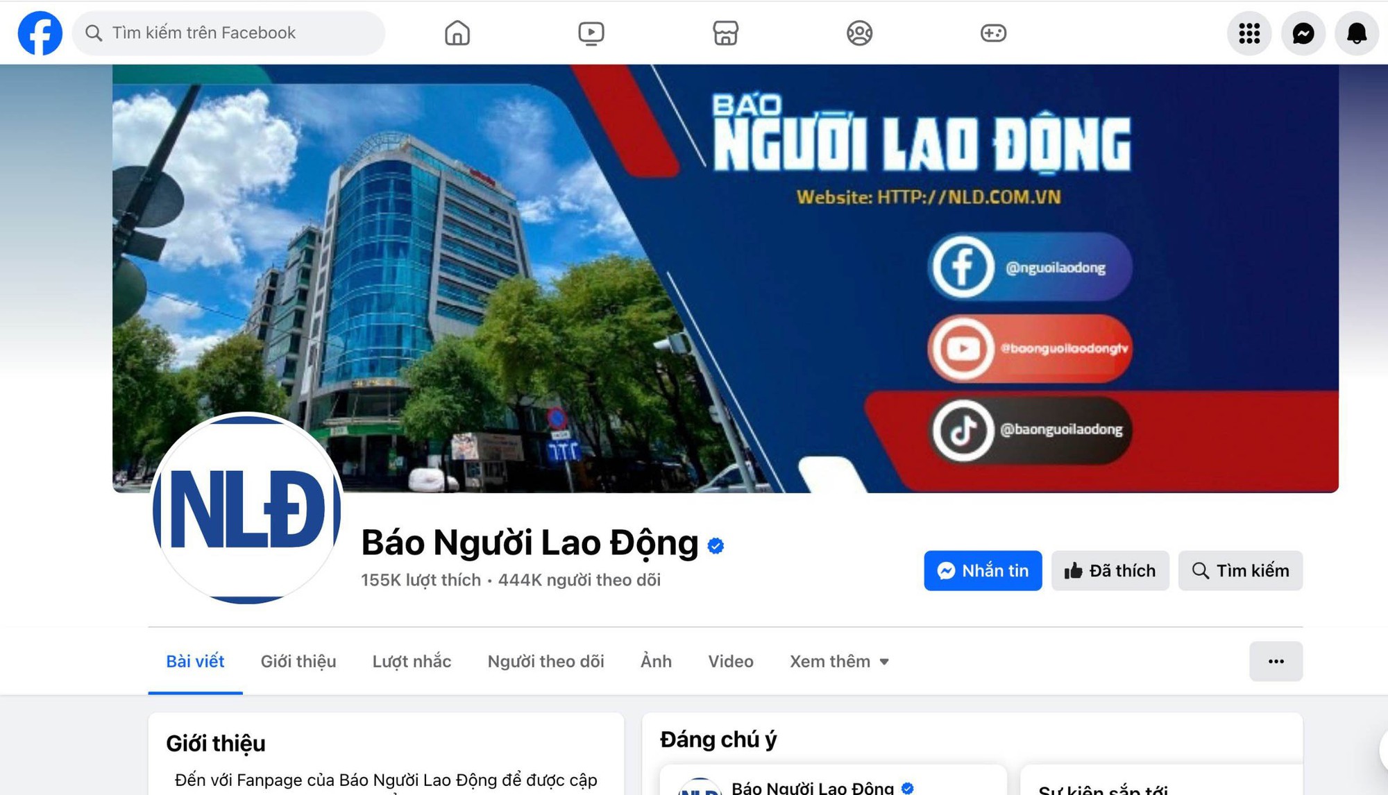 Đưa nhiều thông tin tích cực lên mạng xã hội thì cũng nhận lại nhiều điều tích cực!- Ảnh 3.