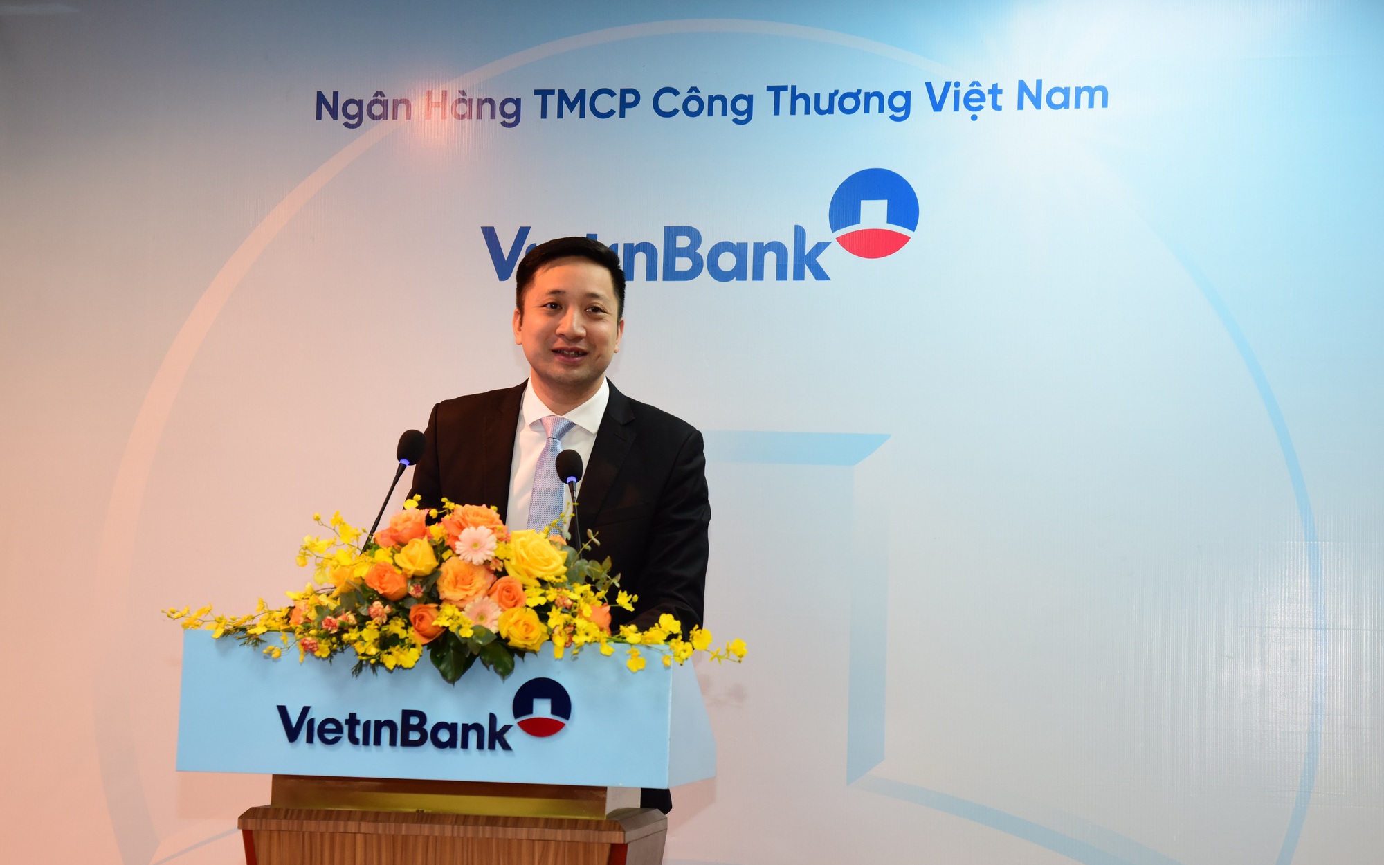 VietinBank trao thưởng 2 tỉ đồng cho khách hàng