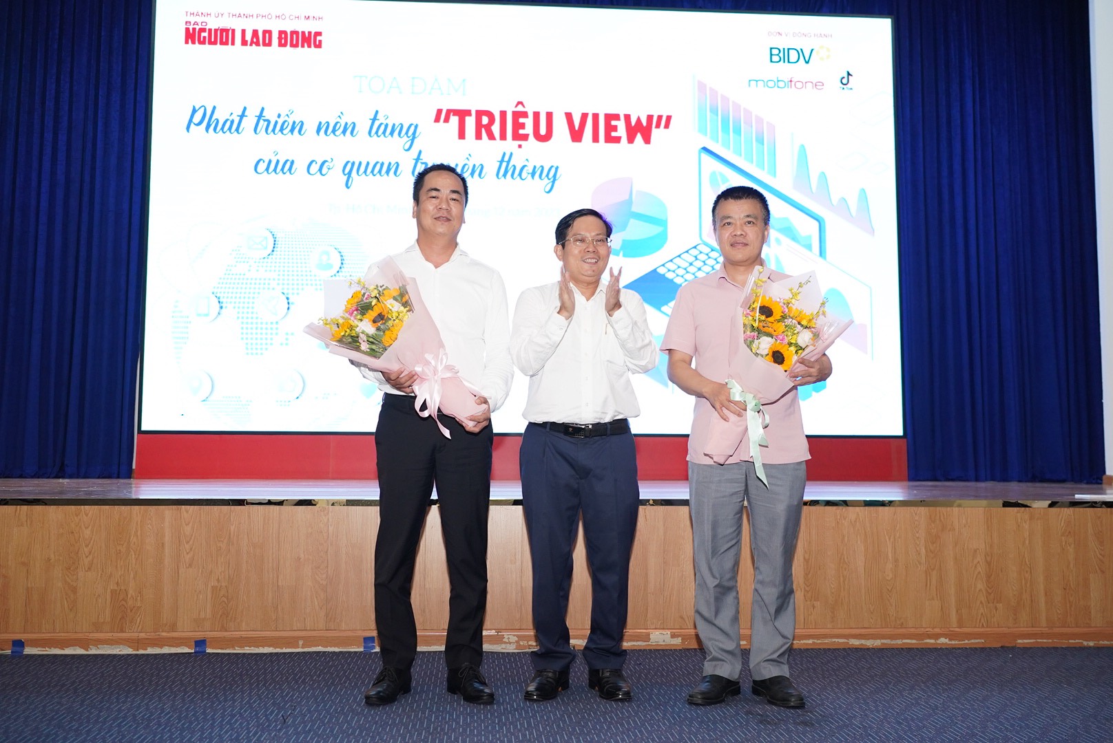 Đưa nhiều thông tin tích cực lên mạng xã hội thì cũng nhận lại nhiều điều tích cực!- Ảnh 6.