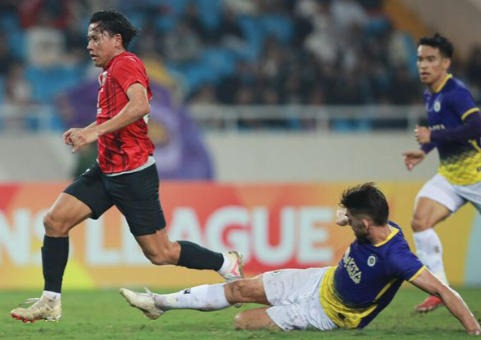 CLB Hà Nội gây sốc trong ngày chia tay AFC Champions League- Ảnh 2.