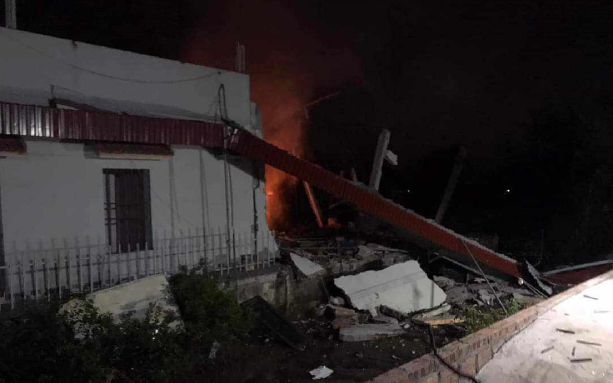 B&iacute; mật chết người được giấu k&iacute;n trong ph&ograve;ng ngủ nam sinh 14 tuổi - Ảnh 2.