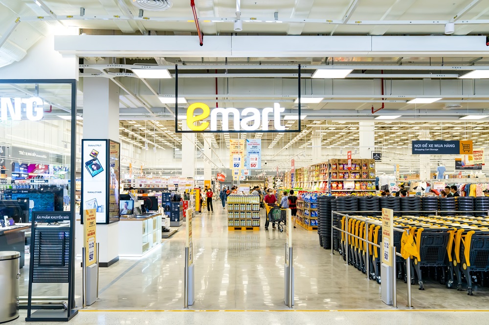 Thiso Mall Trường Chinh – Phan Huy Ích: Điểm hẹn mới dành cho giới trẻ trong dịp lễ cuối năm