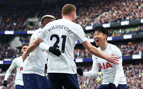 Tottenham - Newcastle: Giải mã &quot;hiện tượng&quot;