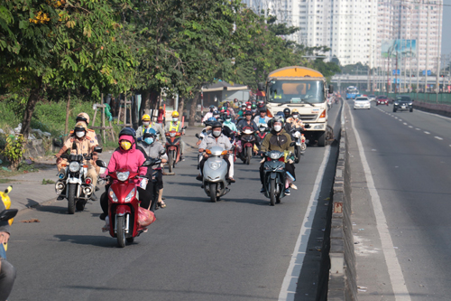 Trị đinh tặc không khó - Ảnh 2.