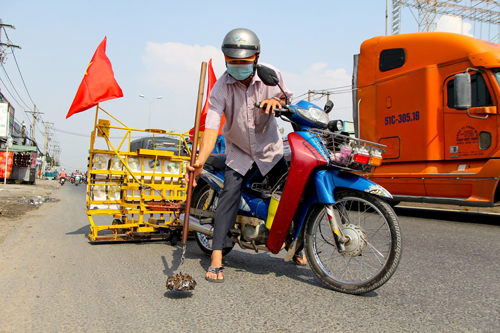 Trị đinh tặc không khó - Ảnh 3.