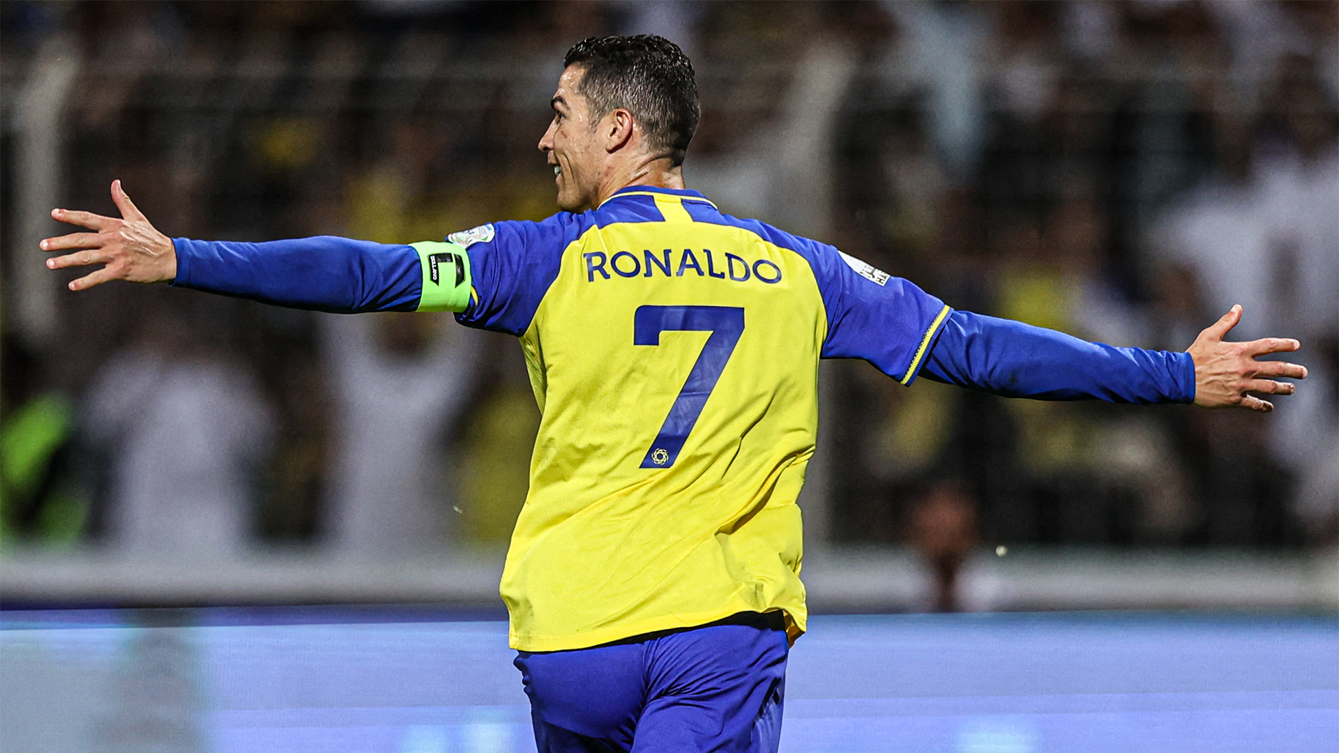 Ronaldo lập thêm mốc son mới trong sự nghiệp - Ảnh 5.