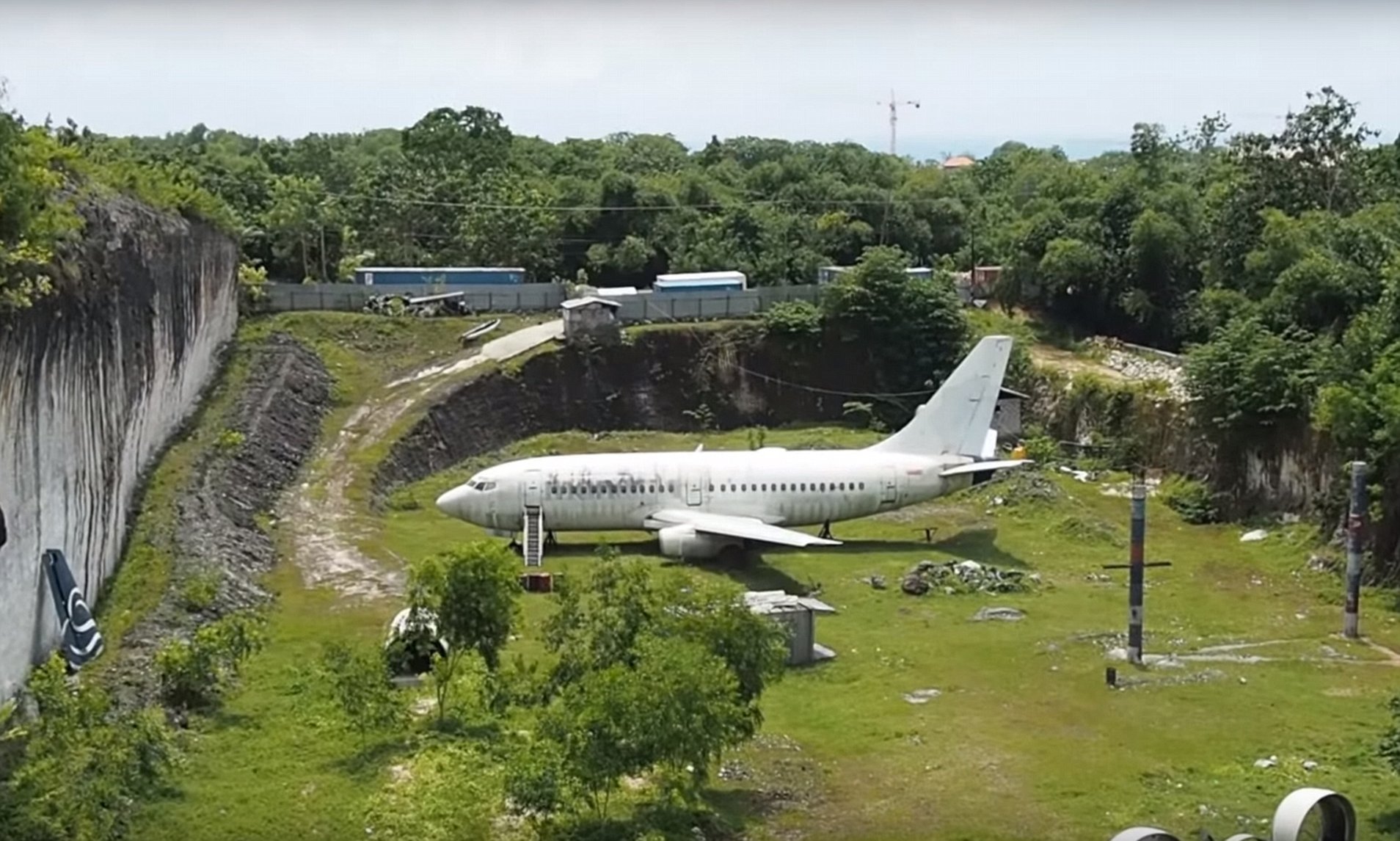 Bí ẩn những chiếc Boeing 737 ma ở Bali - Ảnh 4.