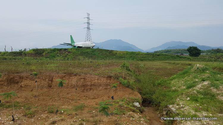 Bí ẩn những chiếc Boeing 737 ma ở Bali - Ảnh 9.