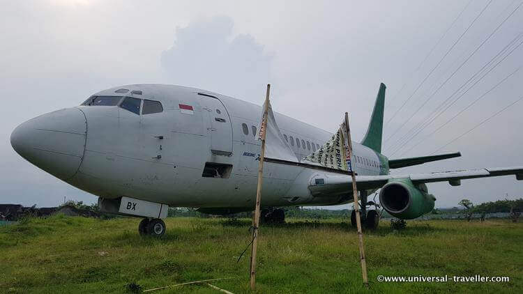 Bí ẩn những chiếc Boeing 737 ma ở Bali - Ảnh 10.