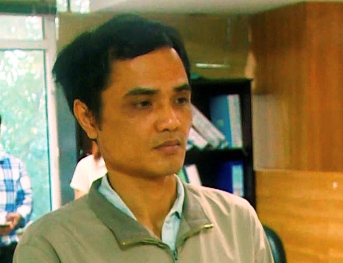 Truy tố cựu Tổng giám đốc Sông Đà Nha Trang tội lừa đảo tại dự án Cồn Tân Lập